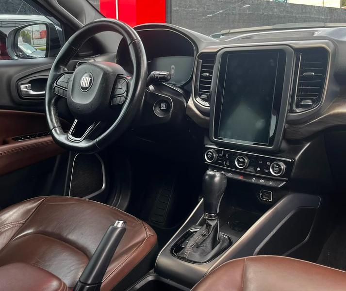 Fiat Toro Ranch - foto 5