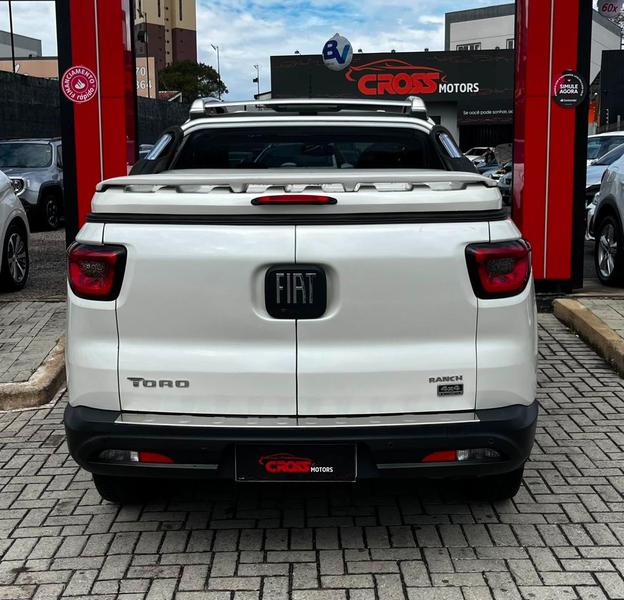 Fiat Toro Ranch - foto 4