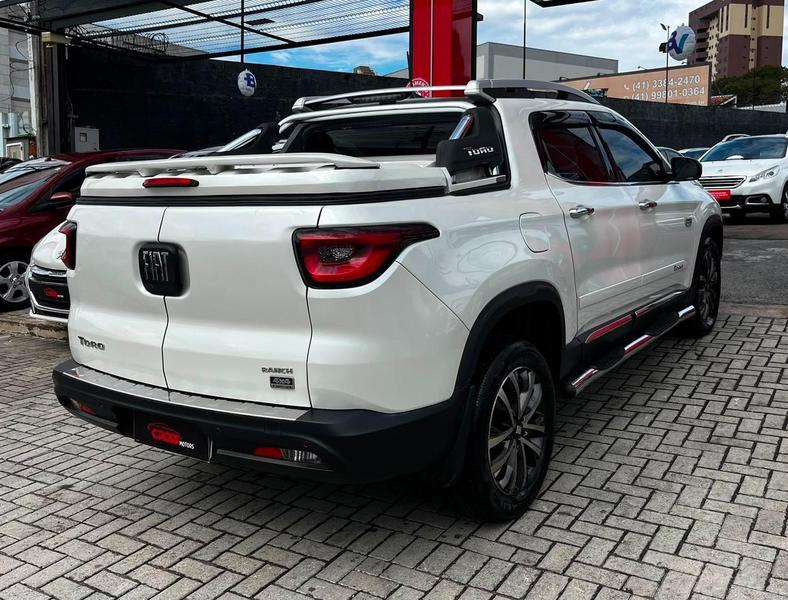 Fiat Toro Ranch - foto 2