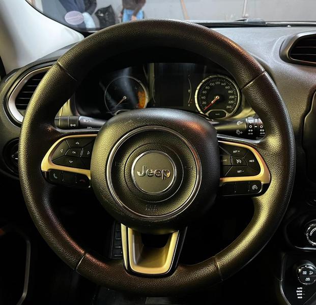 Jeep Renegade Sport At D - foto 6