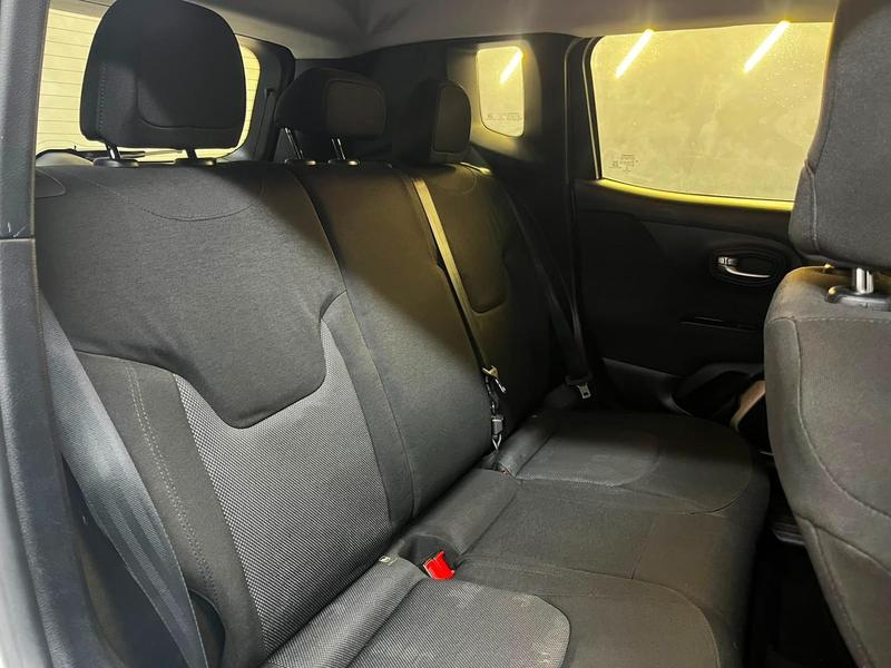Jeep Renegade Sport At D - foto 11