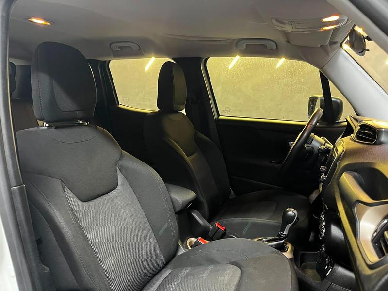 Jeep Renegade Sport At D - foto 10