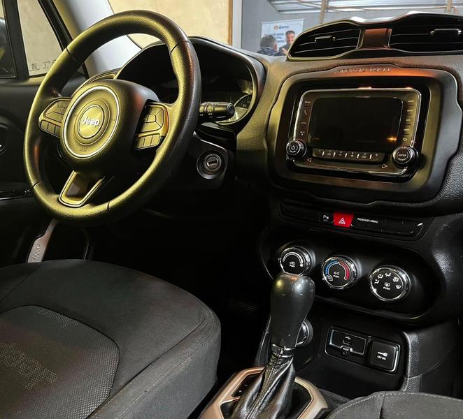Jeep Renegade Sport At D - foto 5