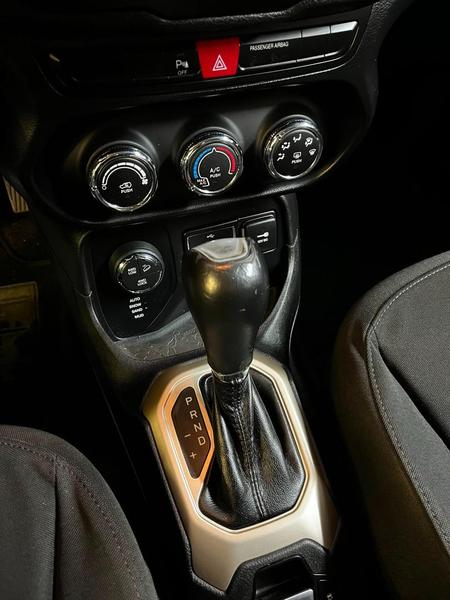 Jeep Renegade Sport At D - foto 12