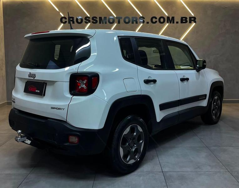 Jeep Renegade Sport At D - foto 2