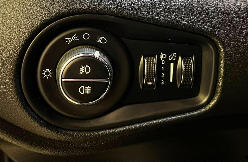 Jeep Renegade Sport At D - foto 9