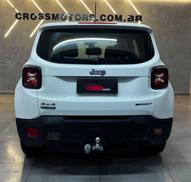 Jeep Renegade Sport At D - foto 4