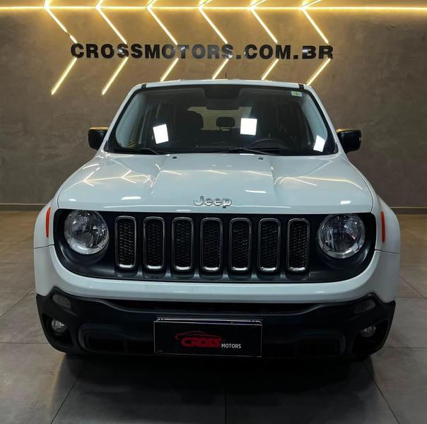 Jeep Renegade Sport At D - foto 3