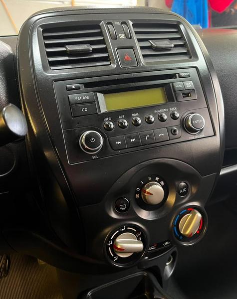 Nissan Versa 1.0 12V Flexstart 4P Mec. - foto 7
