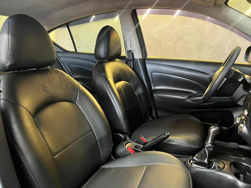 Nissan Versa 1.0 12V Flexstart 4P Mec. - foto 10