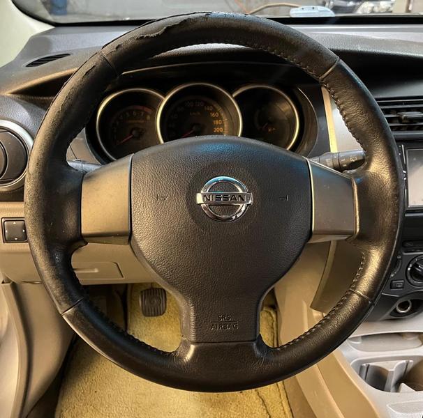 Nissan Livina 16sl - foto 6