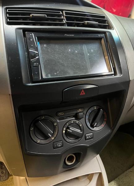 Nissan Livina 16sl - foto 7