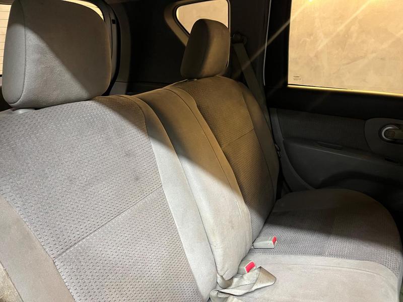 Nissan Livina 16sl - foto 10