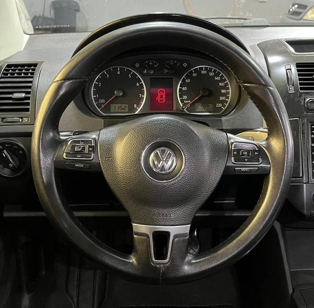 Volkswagen Polo Sedan 1.6 Mi Total Flex 8V 4P - foto 6