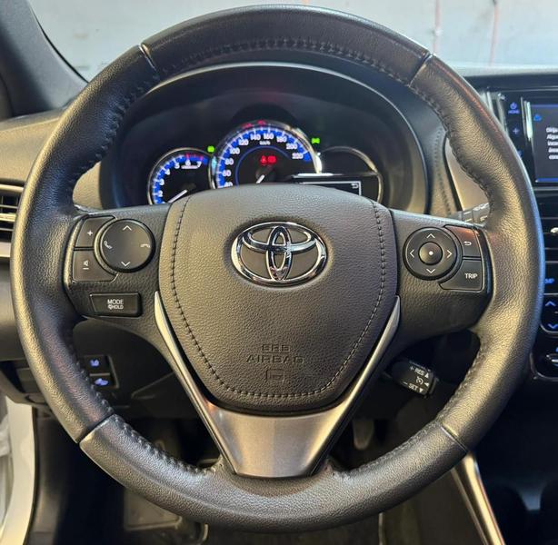 Toyota Yaris Ha Xls 1.5 - foto 6