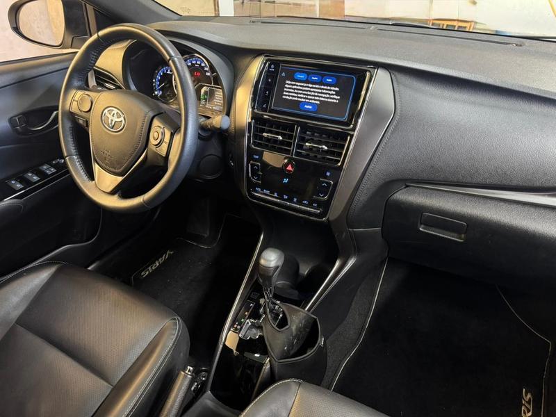 Toyota Yaris Ha Xls 1.5 - foto 5