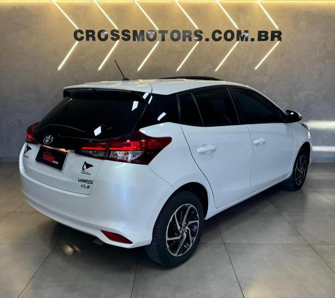 Toyota Yaris Ha Xls 1.5 - foto 2