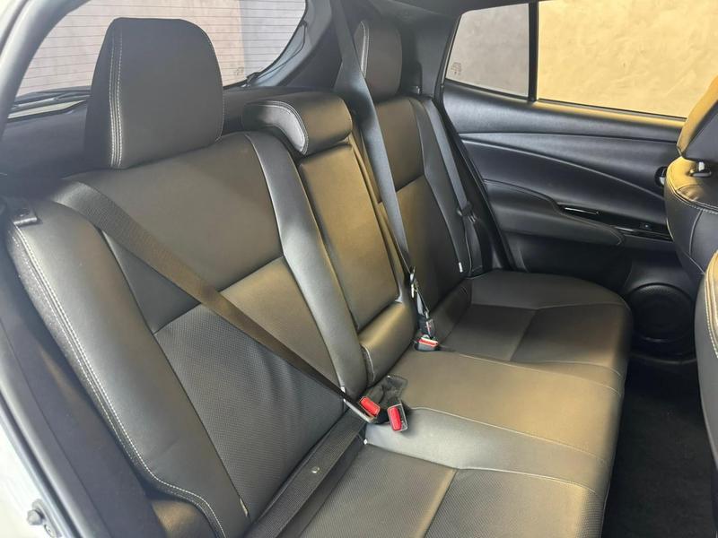 Toyota Yaris Ha Xls 1.5 - foto 12