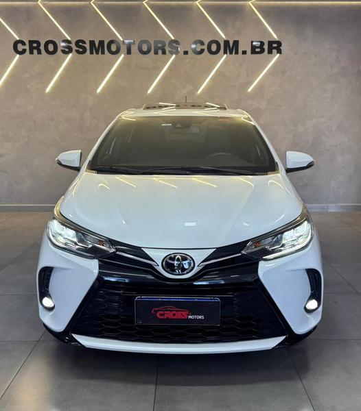 Toyota Yaris Ha Xls 1.5 - foto 3