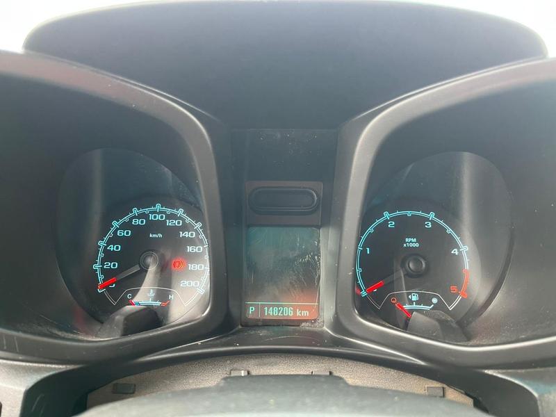 Chevrolet S10 LT - foto 12