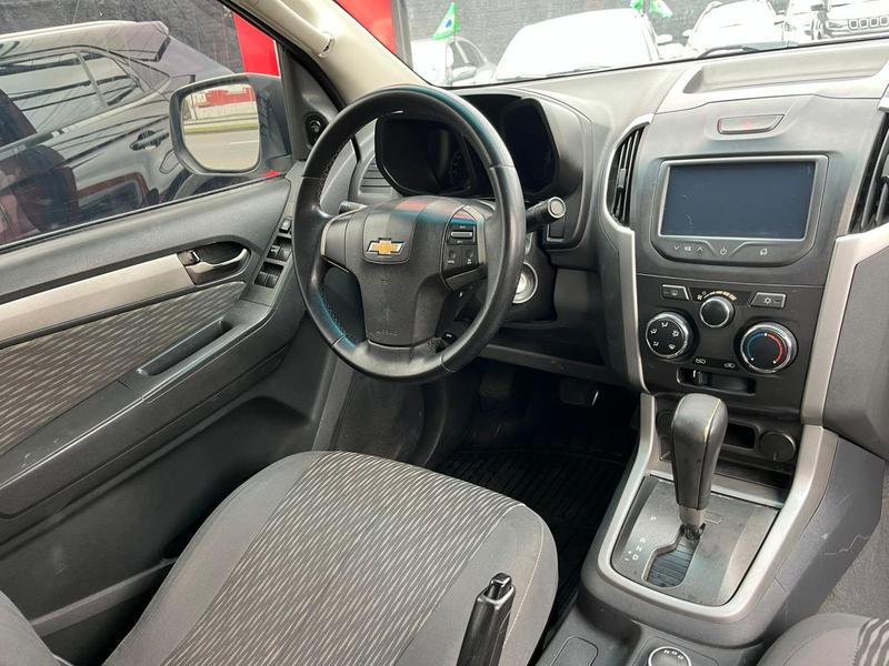 Chevrolet S10 LT - foto 5