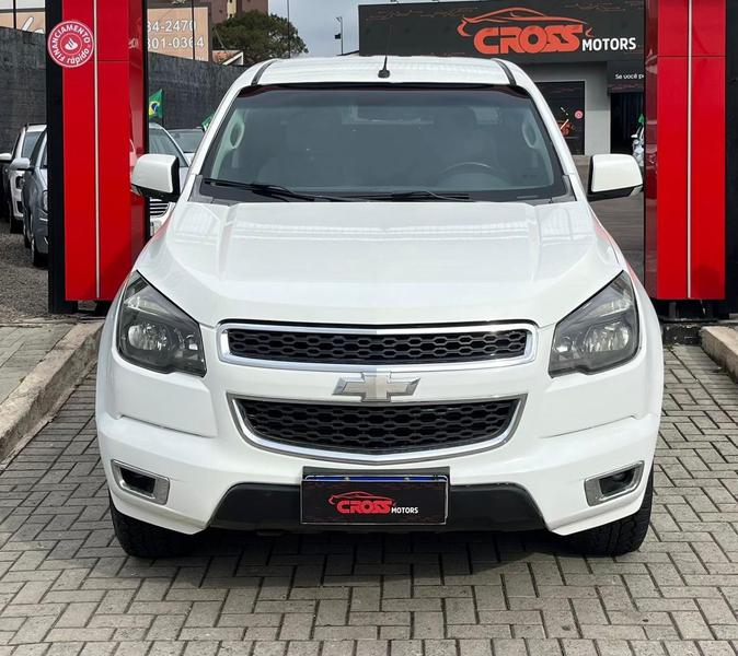 Chevrolet S10 LT - foto 3