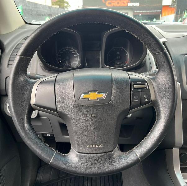 Chevrolet S10 LT - foto 6