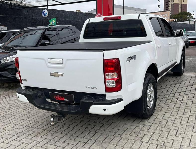 Chevrolet S10 LT - foto 2