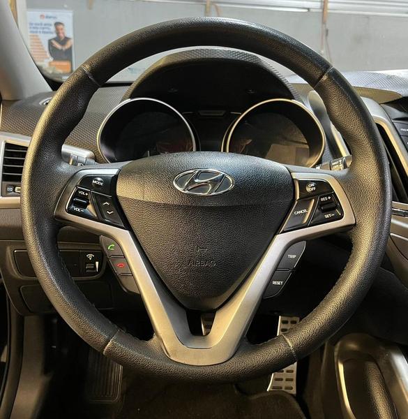 Hyundai Veloster - foto 6