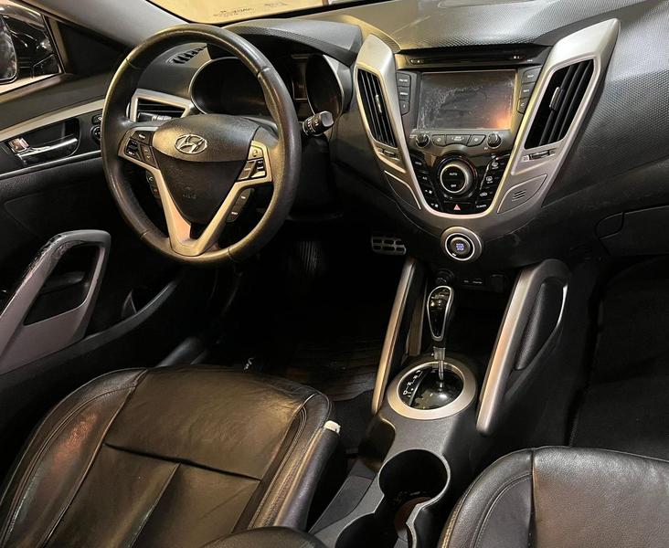 Hyundai Veloster - foto 5