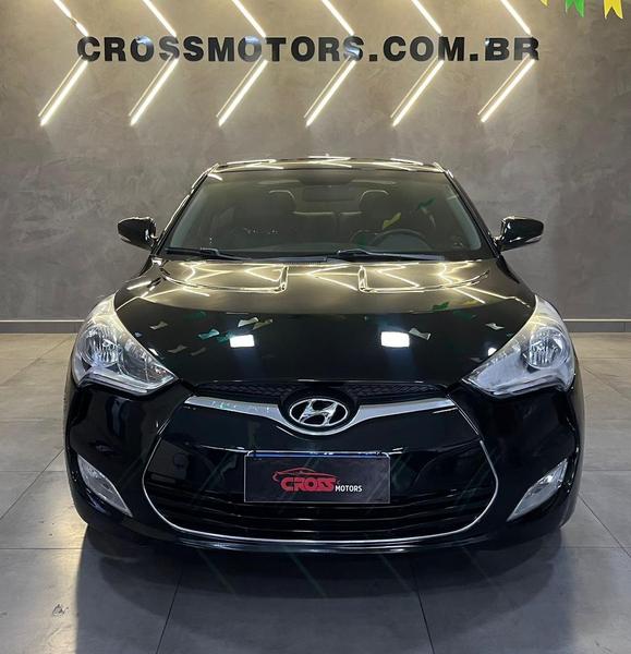 Hyundai Veloster - foto 3