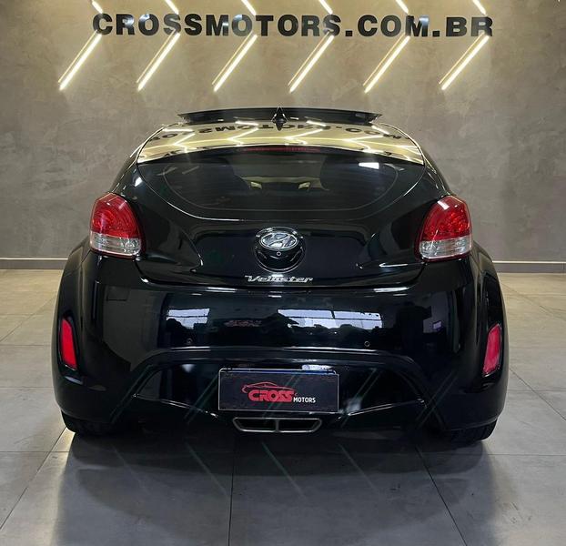 Hyundai Veloster - foto 4