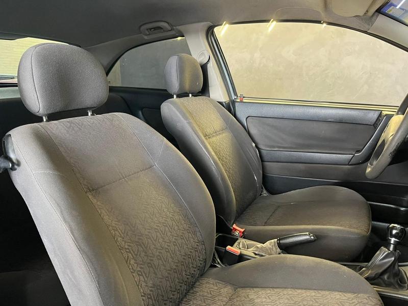 Chevrolet Astra Hb 2P Advantage - foto 8
