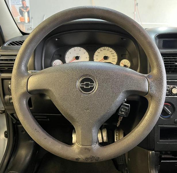 Chevrolet Astra Hb 2P Advantage - foto 6