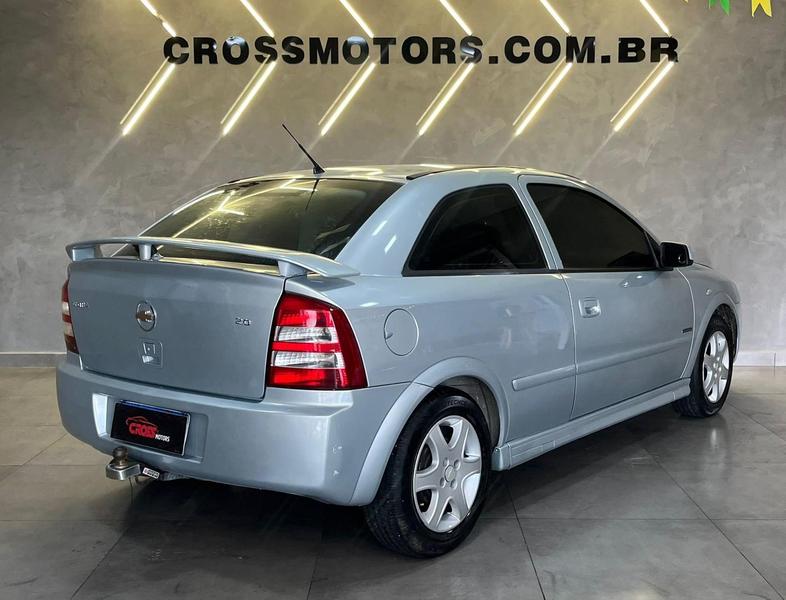 Chevrolet Astra Hb 2P Advantage - foto 2