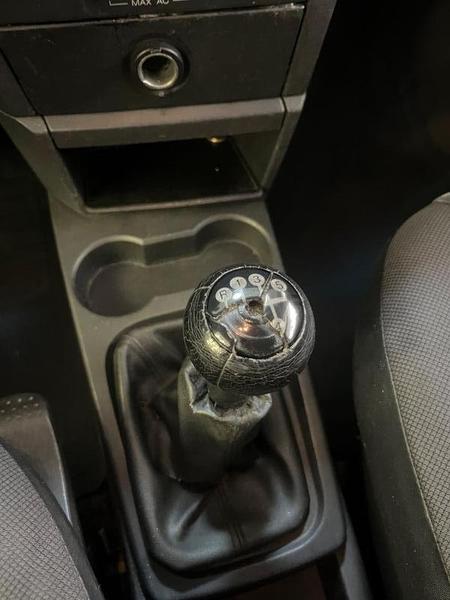 Chevrolet Meriva - foto 11
