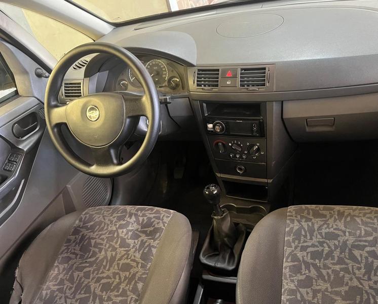 Chevrolet Meriva - foto 5