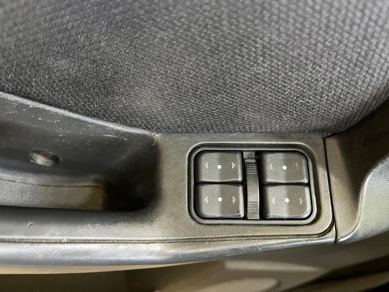 Chevrolet Meriva - foto 8