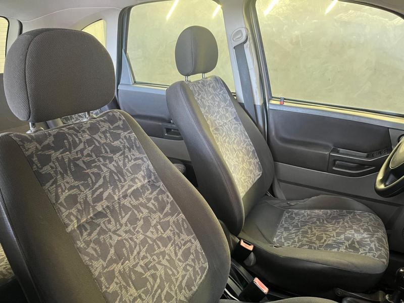 Chevrolet Meriva - foto 9