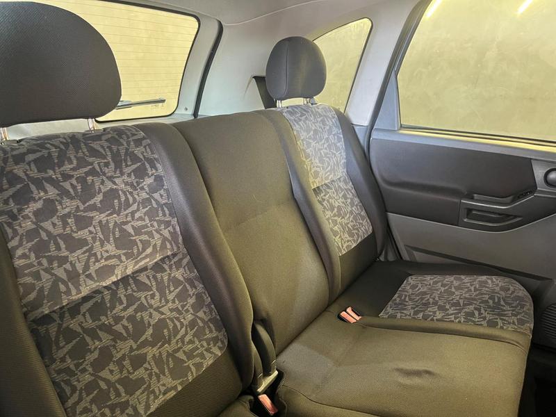 Chevrolet Meriva - foto 10