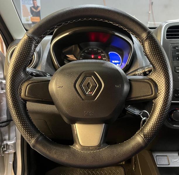 Renault Kwid Zen 1.0 Flex 12V 5P Mec. - foto 6