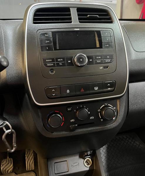Renault Kwid Zen 1.0 Flex 12V 5P Mec. - foto 7