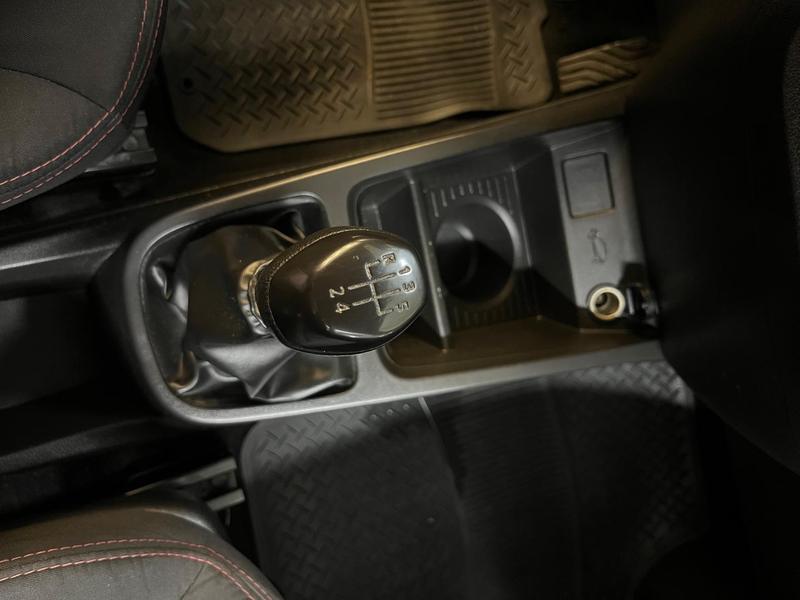 Renault Kwid Zen 1.0 Flex 12V 5P Mec. - foto 10