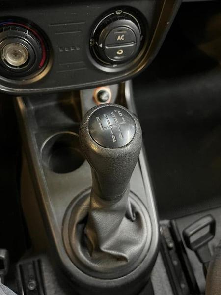Volkswagen SpaceFox - foto 11