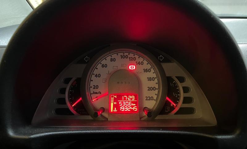 Volkswagen SpaceFox - foto 12