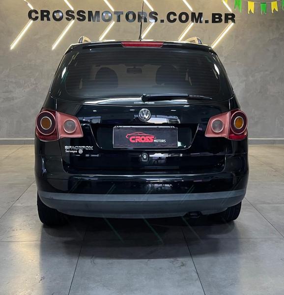 Volkswagen SpaceFox - foto 4