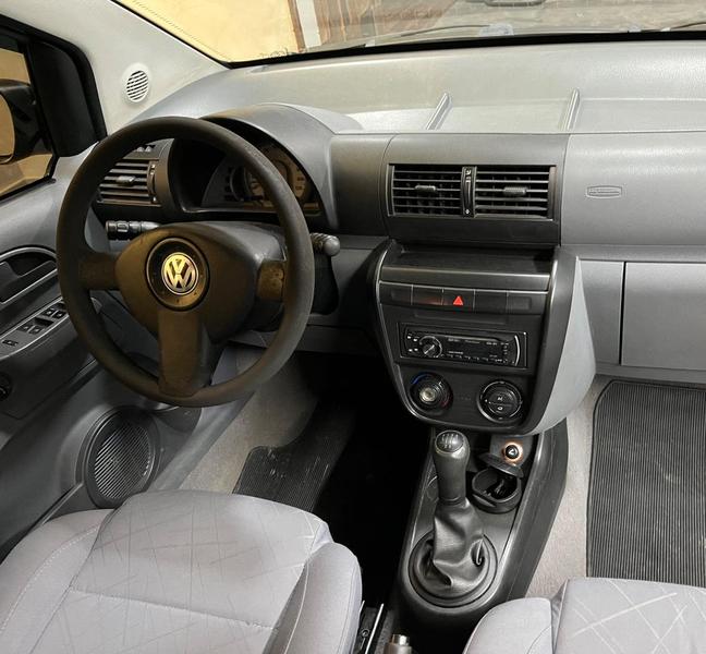 Volkswagen SpaceFox - foto 5