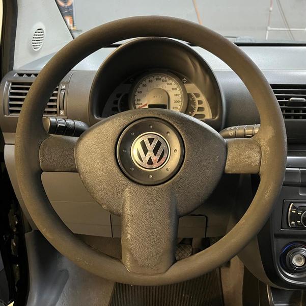 Volkswagen SpaceFox - foto 6