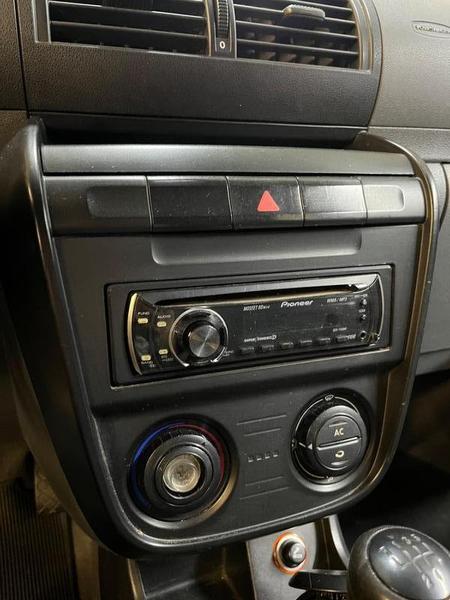 Volkswagen SpaceFox - foto 7