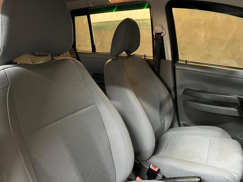 Volkswagen SpaceFox - foto 9